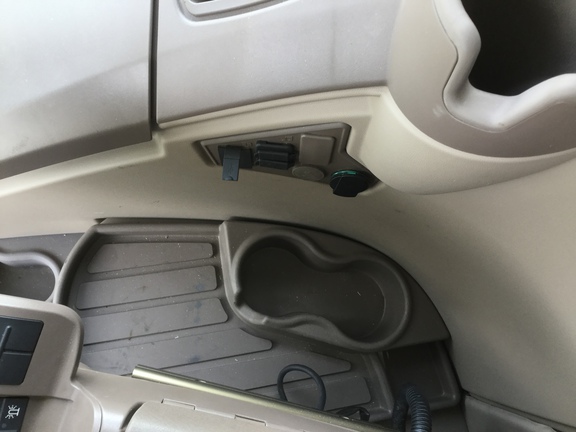 2022 John Deere S780 Combine