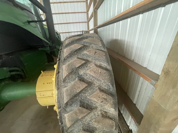 2007 John Deere 8430T Tractor Rubber Track