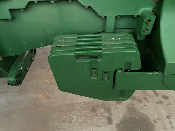 2007 John Deere 8430T Tractor Rubber Track