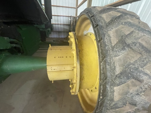 2007 John Deere 8430T Tractor Rubber Track