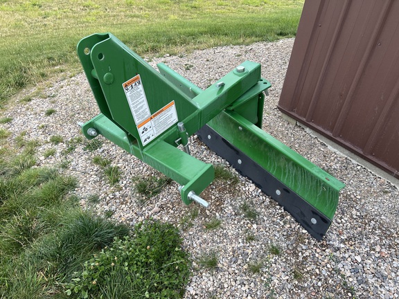 2021 John Deere RB2060 Blade