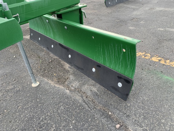 2021 John Deere RB2060 Blade