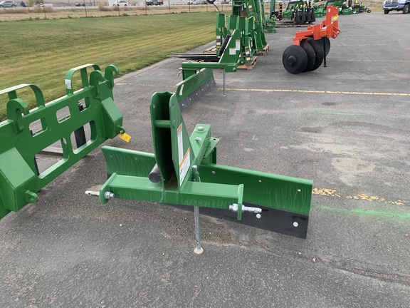 2021 John Deere RB2060 Blade