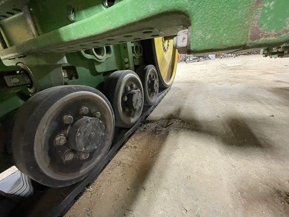 2013 John Deere 8360RT Tractor Rubber Track