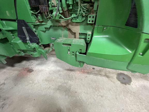 2013 John Deere 8360RT Tractor Rubber Track