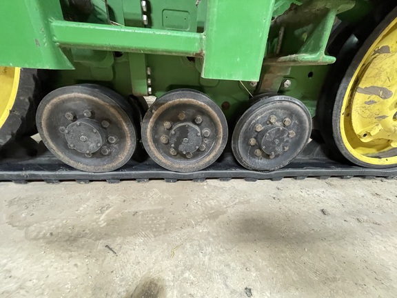 2013 John Deere 8360RT Tractor Rubber Track