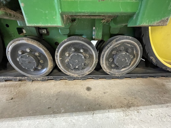 2013 John Deere 8360RT Tractor Rubber Track