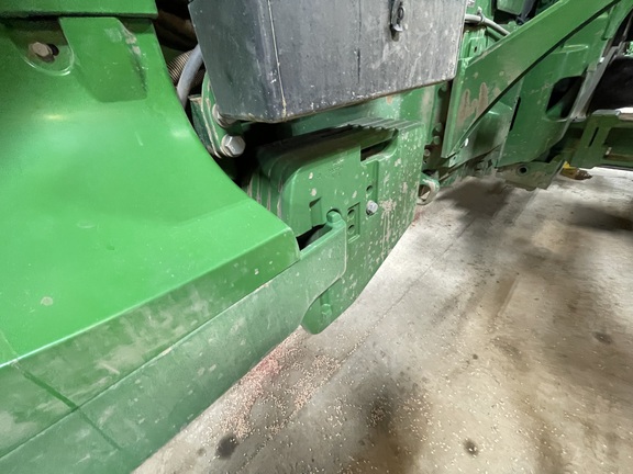 2013 John Deere 8360RT Tractor Rubber Track