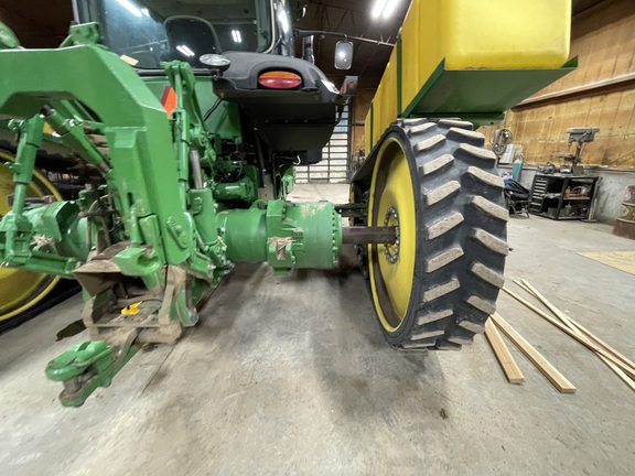 2013 John Deere 8360RT Tractor Rubber Track