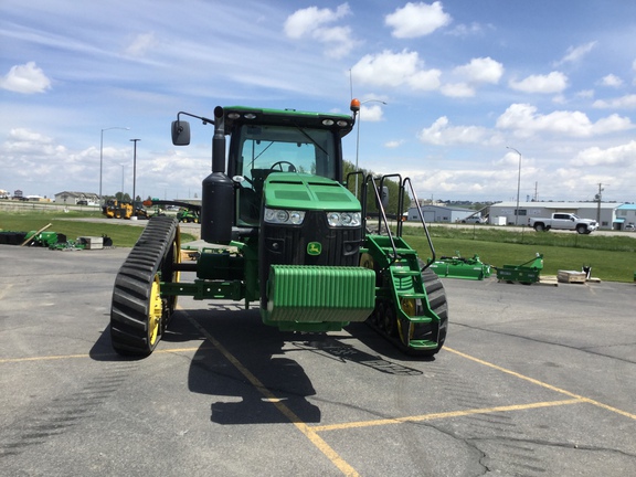 2013 John Deere 8360RT Tractor Rubber Track