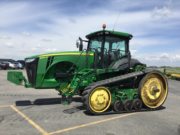 Iron number #5281429