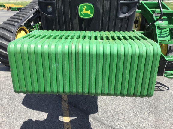 2013 John Deere 8360RT Tractor Rubber Track