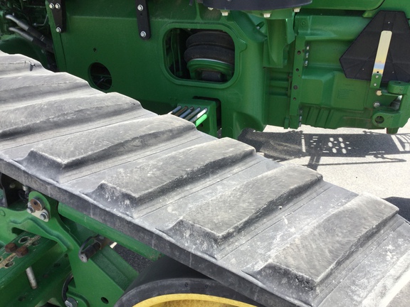 2013 John Deere 8360RT Tractor Rubber Track