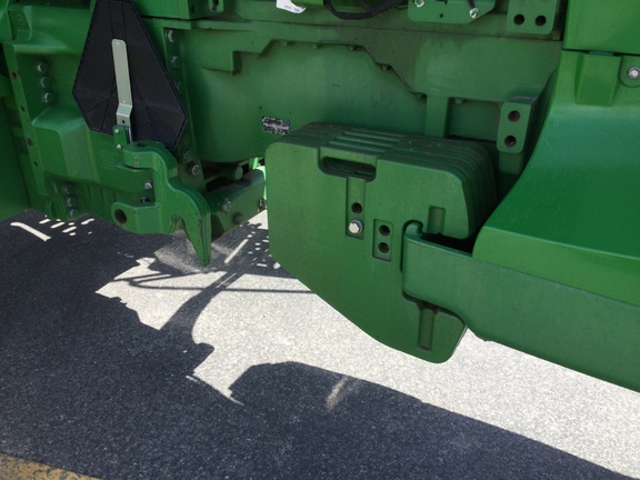 2013 John Deere 8360RT Tractor Rubber Track