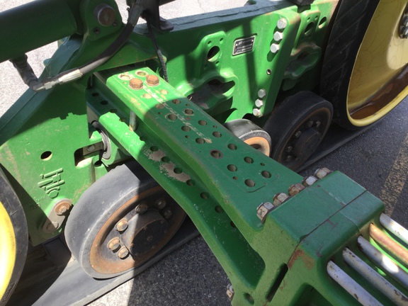 2013 John Deere 8360RT Tractor Rubber Track
