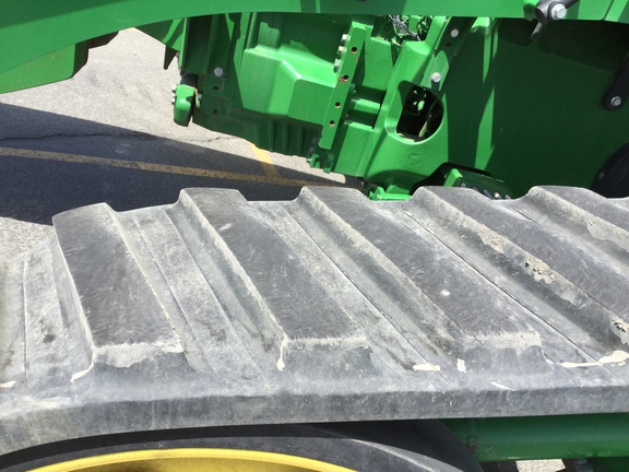 2013 John Deere 8360RT Tractor Rubber Track