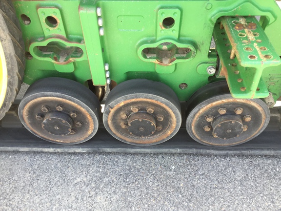 2013 John Deere 8360RT Tractor Rubber Track