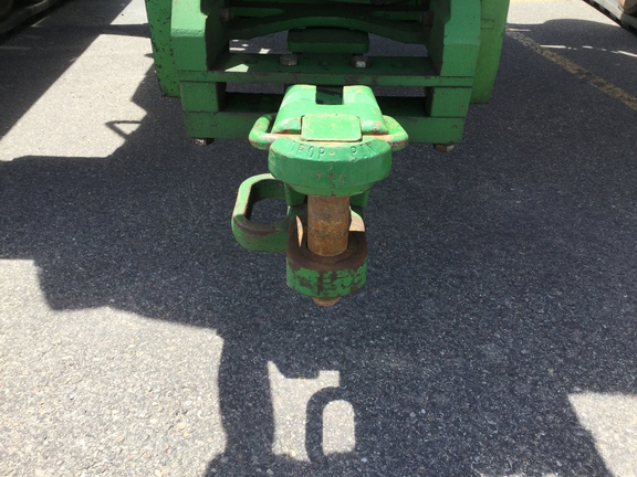 2013 John Deere 8360RT Tractor Rubber Track