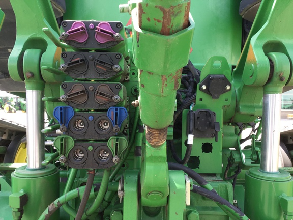 2013 John Deere 8360RT Tractor Rubber Track