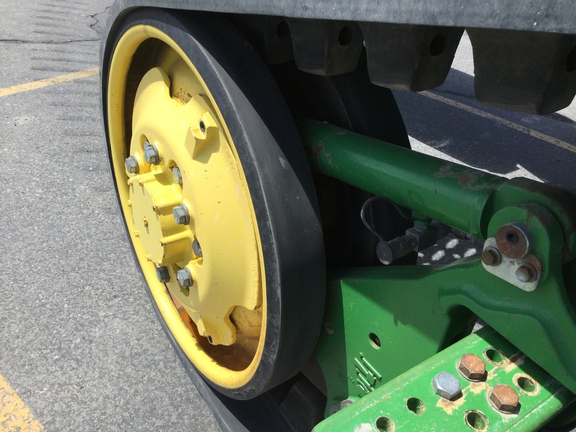 2013 John Deere 8360RT Tractor Rubber Track