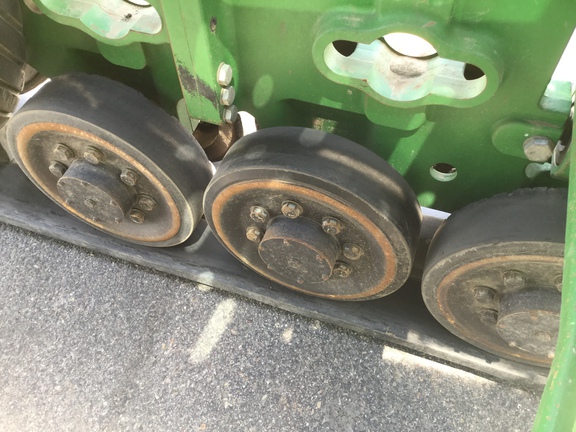 2013 John Deere 8360RT Tractor Rubber Track