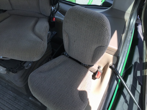 2013 John Deere 8360RT Tractor Rubber Track