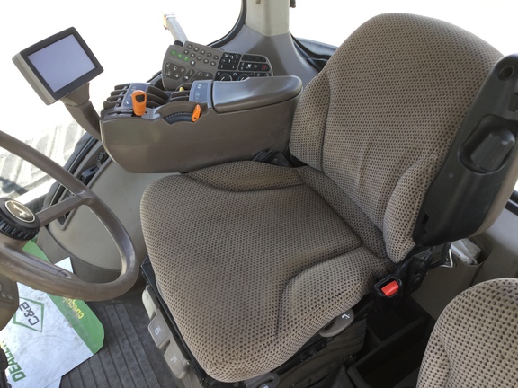 2013 John Deere 8360RT Tractor Rubber Track