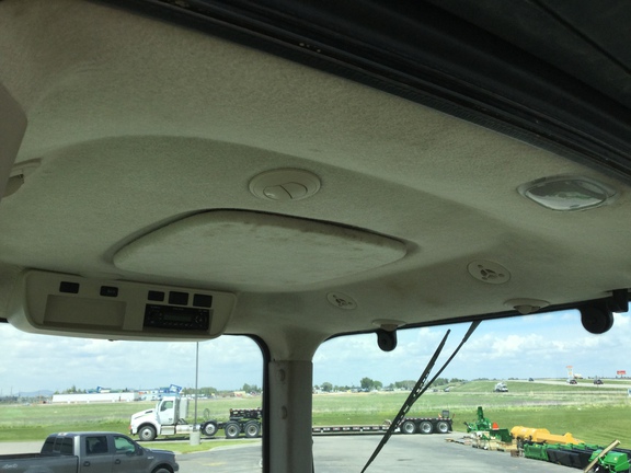 2013 John Deere 8360RT Tractor Rubber Track