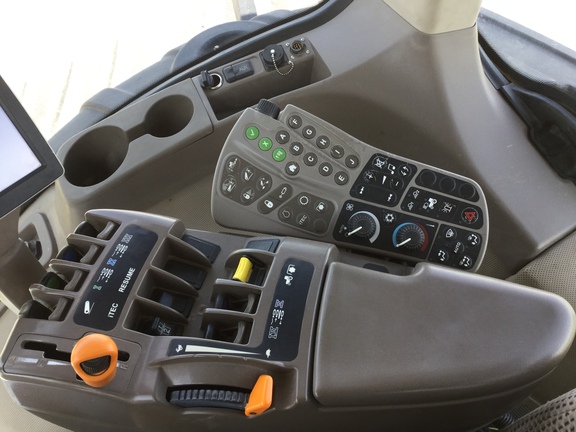 2013 John Deere 8360RT Tractor Rubber Track