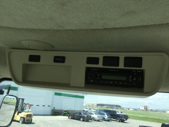 2013 John Deere 8360RT Tractor Rubber Track