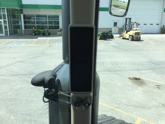 2013 John Deere 8360RT Tractor Rubber Track