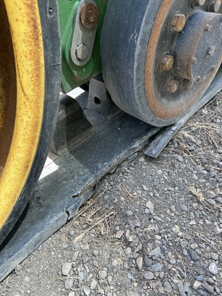 2013 John Deere 8360RT Tractor Rubber Track
