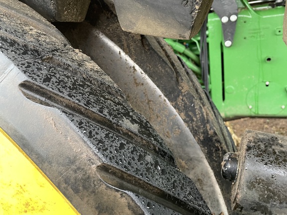 2023 John Deere 8RT 370 Tractor Rubber Track