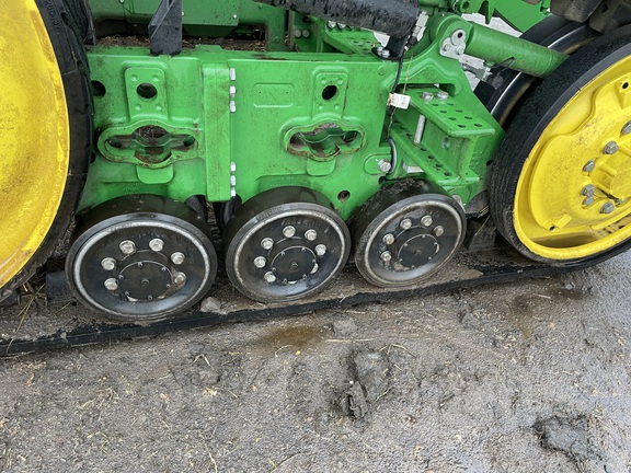 2023 John Deere 8RT 370 Tractor Rubber Track