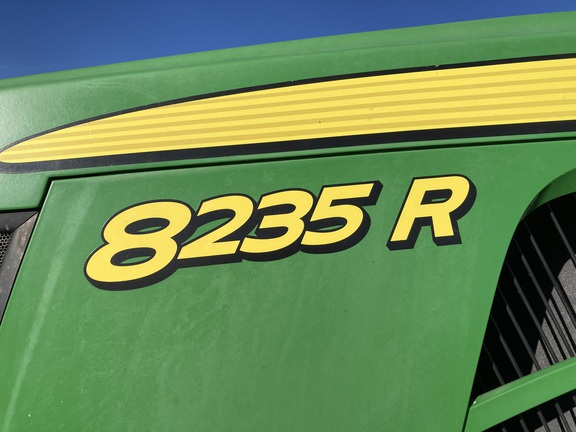 2012 John Deere 8235R Tractor