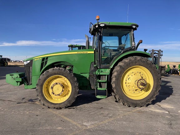 2012 John Deere 8235R Tractor