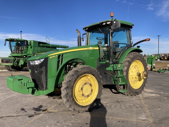 2012 John Deere 8235R Tractor