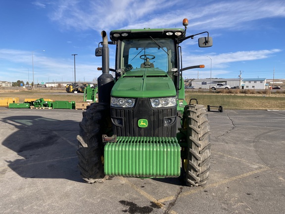 2012 John Deere 8235R Tractor