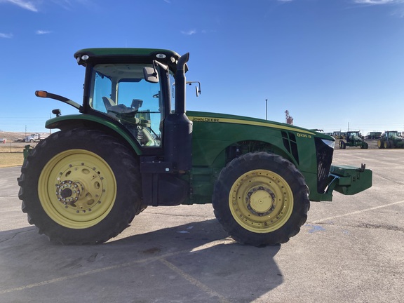 2012 John Deere 8235R Tractor