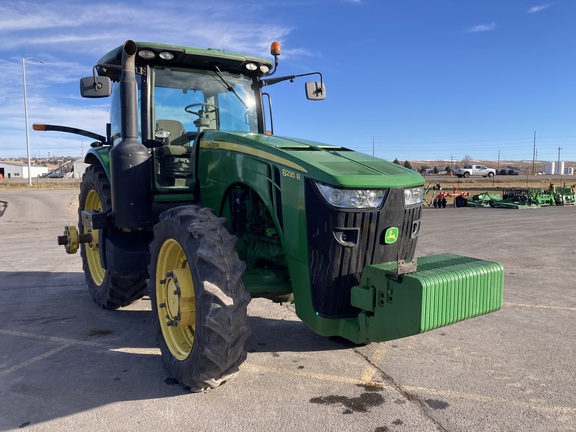 2012 John Deere 8235R Tractor