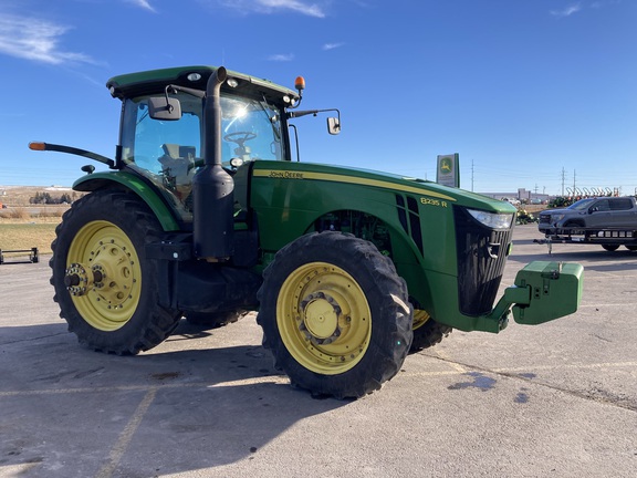 2012 John Deere 8235R Tractor