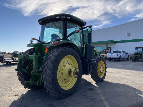 2012 John Deere 8235R Tractor