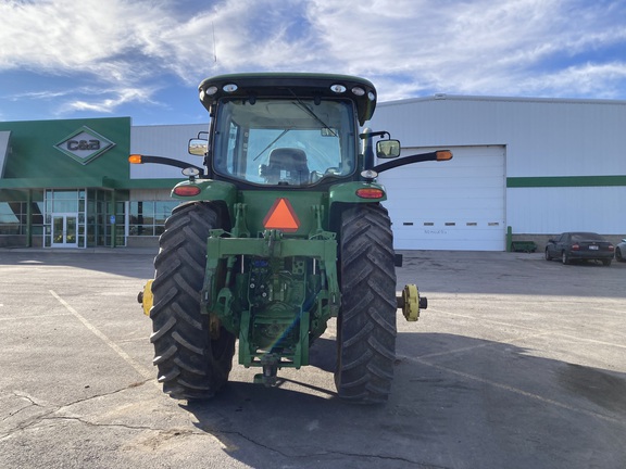 2012 John Deere 8235R Tractor