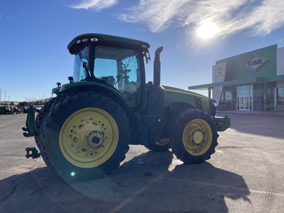 2012 John Deere 8235R Tractor