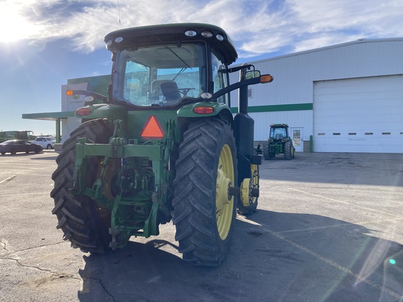 2012 John Deere 8235R Tractor