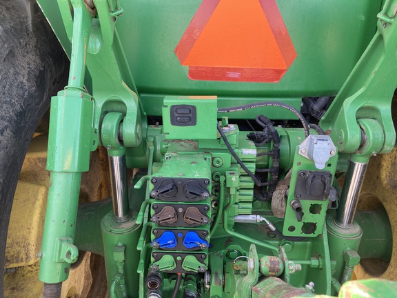 2012 John Deere 8235R Tractor