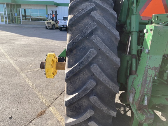 2012 John Deere 8235R Tractor