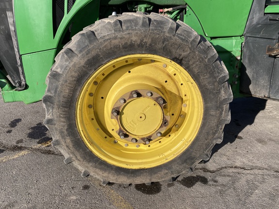 2012 John Deere 8235R Tractor