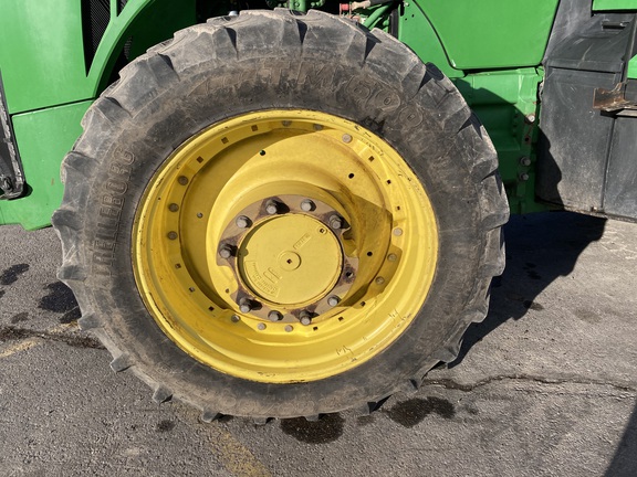 2012 John Deere 8235R Tractor