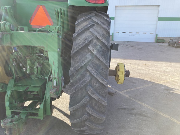 2012 John Deere 8235R Tractor